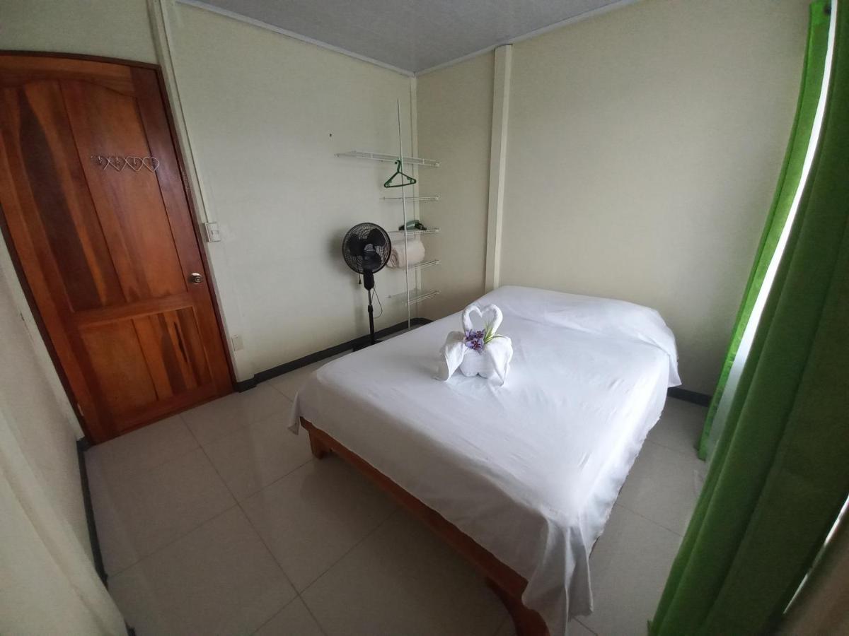 Casa Vista Arenal Villa La Fortuna Екстериор снимка